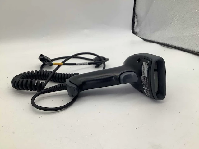 Honeywell hyperion 1300g printer & scanner handscanner - afbeelding 7 van  8