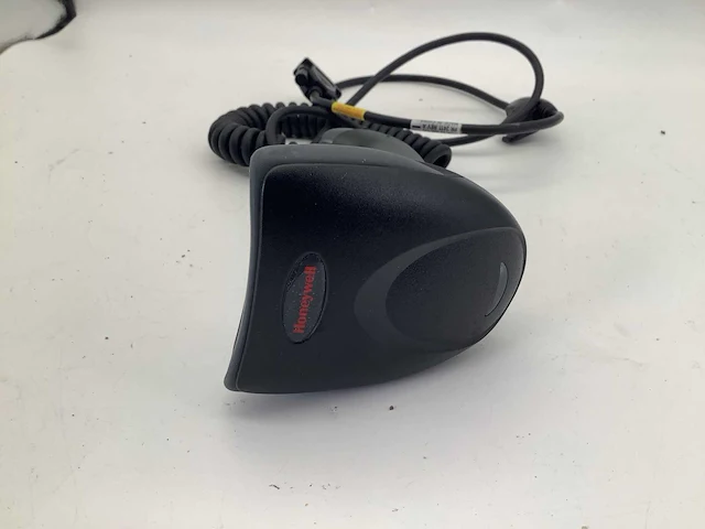 Honeywell hyperion 1300g printer & scanner handscanner - afbeelding 8 van  8