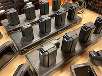 Honeywell / intermec ck65 handscanner (12x) - afbeelding 4 van  5