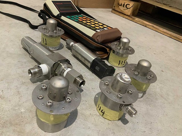Honeywell / laser enzovoort - afbeelding 2 van  4
