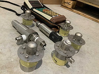 Honeywell / laser enzovoort - afbeelding 2 van  4