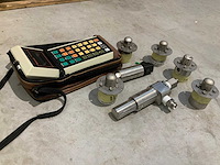 Honeywell / laser enzovoort - afbeelding 3 van  4