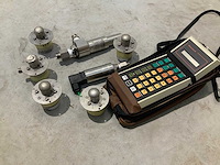 Honeywell / laser enzovoort - afbeelding 4 van  4