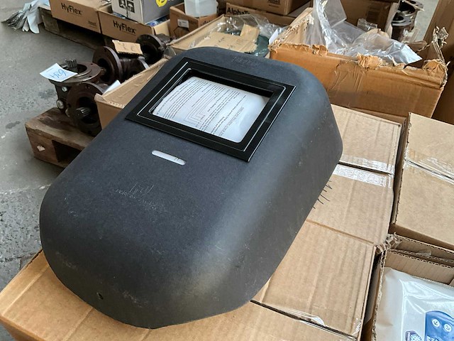 Honeywell laskap (12x) - afbeelding 5 van  7