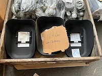 Honeywell laskap (12x) - afbeelding 1 van  7