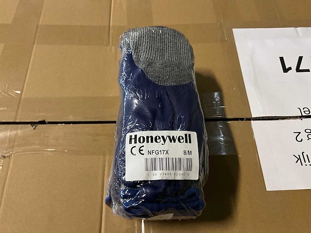 Honeywell light task plus 4 m werkhandschoenen - afbeelding 1 van  4