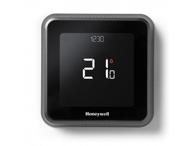 Honeywell lyric t6 slimme thermostaat - afbeelding 1 van  5