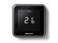 Honeywell lyric t6 slimme thermostaat - afbeelding 1 van  5