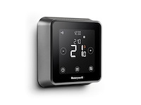Honeywell lyric t6 slimme thermostaat - afbeelding 2 van  5