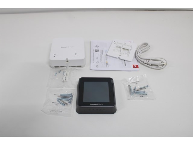 Honeywell lyric t6 slimme thermostaat - afbeelding 5 van  5