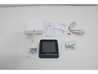 Honeywell lyric t6 slimme thermostaat - afbeelding 5 van  5