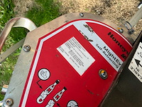 Honeywell miller mightevac 1005149-a valbeveiligings- en reddingslier - afbeelding 6 van  9