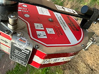 Honeywell miller mightevac 1005149-a valbeveiligings- en reddingslier - afbeelding 3 van  4