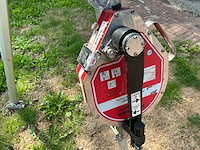Honeywell miller mightevac 1005149-a valbeveiligings- en reddingslier - afbeelding 4 van  4