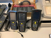 Honeywell mobiele computer (6x) - afbeelding 2 van  4