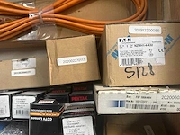 Honeywell, moeller - partij elektronica & industriële sensoren, encoders - afbeelding 9 van  11