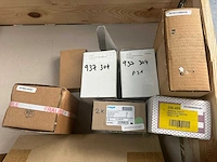 Honeywell, moeller - partij elektronica & industriële sensoren, encoders - afbeelding 10 van  11