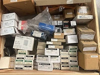 Honeywell, moeller - partij elektronica & industriële sensoren, encoders - afbeelding 5 van  11