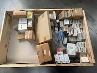 Honeywell, moeller - partij elektronica & industriële sensoren, encoders - afbeelding 6 van  11