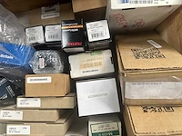 Honeywell, moeller - partij elektronica & industriële sensoren, encoders - afbeelding 9 van  11