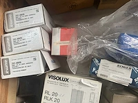 Honeywell, moeller - partij elektronica & industriële sensoren, encoders - afbeelding 10 van  11