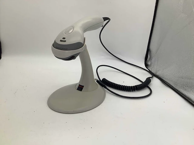 Honeywell ms9520 printer & scanner handscanner - afbeelding 1 van  6