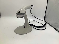 Honeywell ms9520 printer & scanner handscanner
