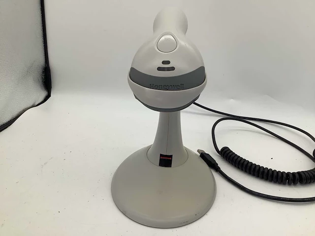 Honeywell ms9520 printer & scanner handscanner - afbeelding 3 van  6