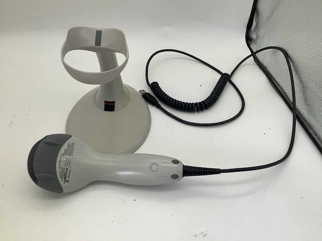 Honeywell ms9520 printer & scanner handscanner - afbeelding 4 van  6