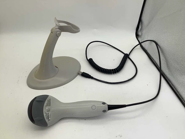 Honeywell ms9520 printer & scanner handscanner - afbeelding 6 van  6