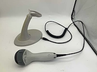 Honeywell ms9520 printer & scanner handscanner - afbeelding 6 van  6