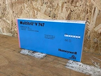 Honeywell multitril v747 handschoenen (5000x)