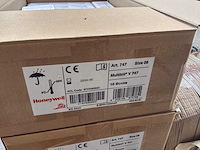 Honeywell multitril v747 handschoenen (500x) - afbeelding 5 van  5