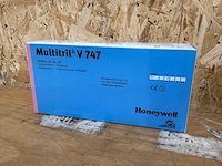 Honeywell multitril v747 handschoenen (500x) - afbeelding 2 van  3