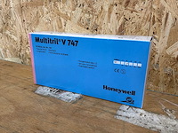 Honeywell multitril v747 handschoenen (500x) - afbeelding 1 van  5