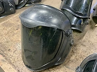 Honeywell partij lashelmen - afbeelding 2 van  5