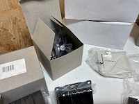 Honeywell partij schakelaars & afdekplaten - afbeelding 12 van  17