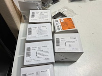 Honeywell partij schakelaars & afdekplaten - afbeelding 17 van  17