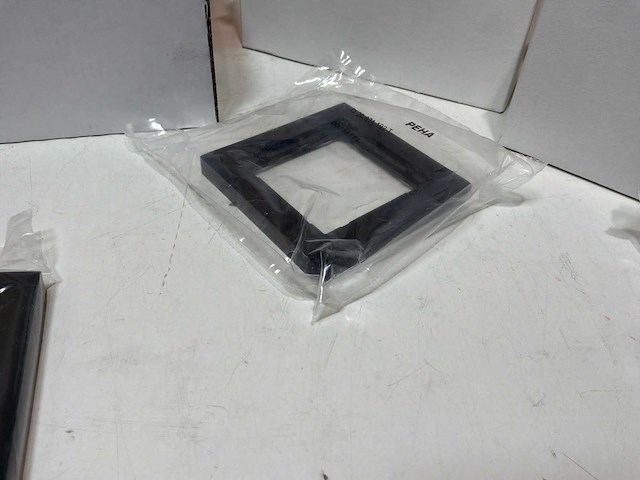 Honeywell partij schakelaars & afdekplaten - afbeelding 5 van  17