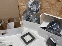 Honeywell partij schakelaars & afdekplaten - afbeelding 6 van  17