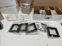 Honeywell partij schakelaars & afdekplaten - afbeelding 8 van  17