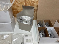 Honeywell partij schakelaars & afdekplaten - afbeelding 9 van  17