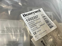 Honeywell partij veiligheidshelmscherm - afbeelding 3 van  4