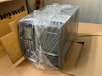 Honeywell pm 43 labelprinter - afbeelding 1 van  5