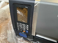 Honeywell pm 43 labelprinter - afbeelding 2 van  5