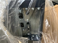 Honeywell pm 43 labelprinter - afbeelding 3 van  5