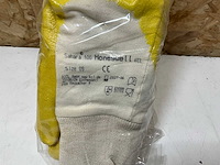 Honeywell sahara 100 nitril werkhandschoen (100x) - afbeelding 4 van  6