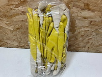 Honeywell sahara 100 nitril werkhandschoen (50x) - afbeelding 5 van  6