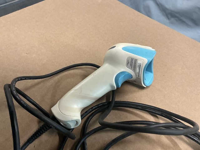 Honeywell scanners (2x) - afbeelding 3 van  4