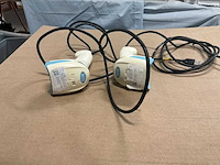 Honeywell scanners (2x) - afbeelding 4 van  4